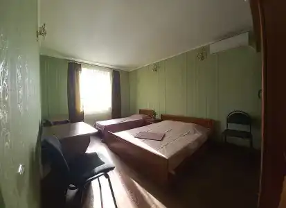 Орбита 142 - 12