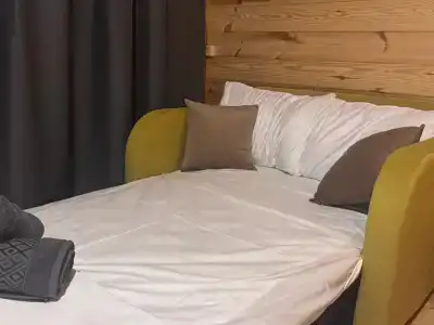 Dan Resort - 7