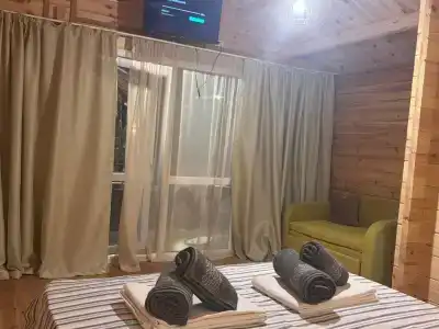 Dan Resort - 9