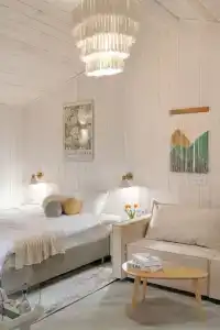 Глэмпинг Fusion Inn - 72