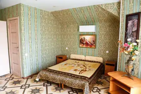 Золотой Орел - 28