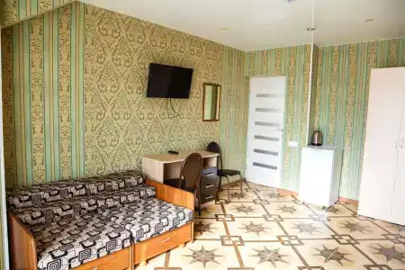 Золотой Орел - 29