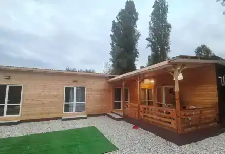База отдыха на Татарской 70 - 11