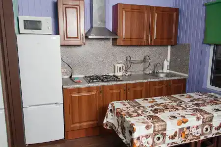 Михайловская - 63