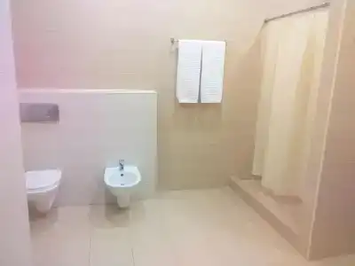 Бакинский бульвар - 13