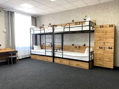 Декабрист в Геофизическом - 15