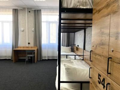 Декабрист в Геофизическом - 17