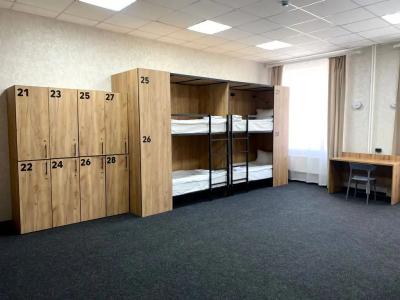 Декабрист в Геофизическом - 18