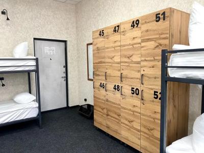 Декабрист в Геофизическом - 28
