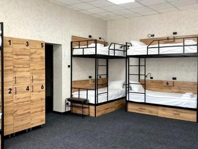 Декабрист в Геофизическом - 35