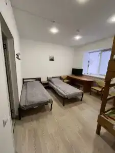 Зеленое солнце - 41