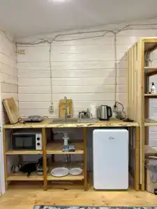 Петровское озеро - 61