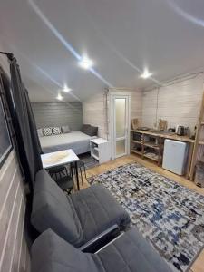 Петровское озеро - 59