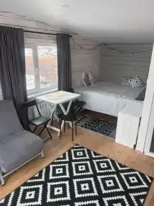 Петровское озеро - 60