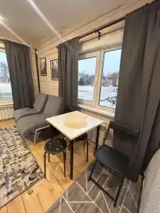 Петровское озеро - 62