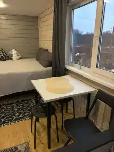 Петровское озеро - 70