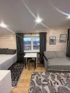 Петровское озеро - 68