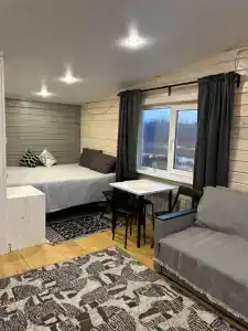 Петровское озеро - 67