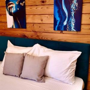 Вазуза Лав - 107