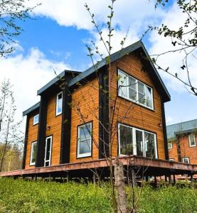 Вазуза Лав - 100