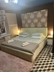 Бульвар Стрит - 29