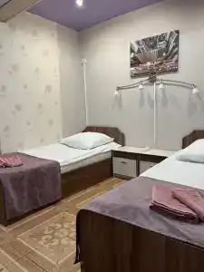 Бульвар Стрит - 38