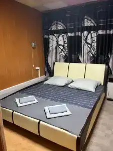 Бульвар Стрит - 65