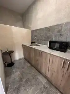 Гостевой дом на Шаманова 8Б - 20