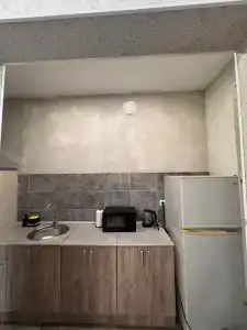 Гостевой дом на Шаманова 8Б - 21