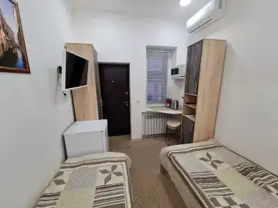 У Гарри - 2