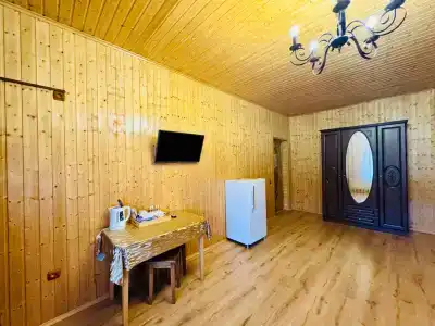 Горное тепло - 501