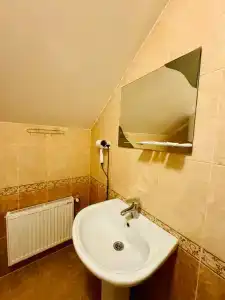 Горное тепло - 507