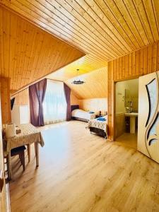 Горное тепло - 560