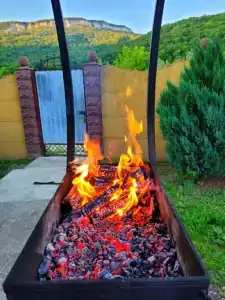 Горное тепло - 596