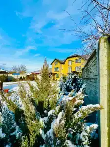 Горное тепло - 604