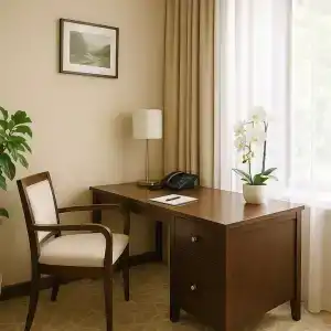 Yerevan Resident - 26