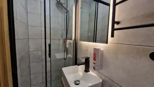 Дом с гаргульями - 454