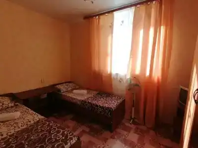 Частный сектор на Мирной 4 - 35