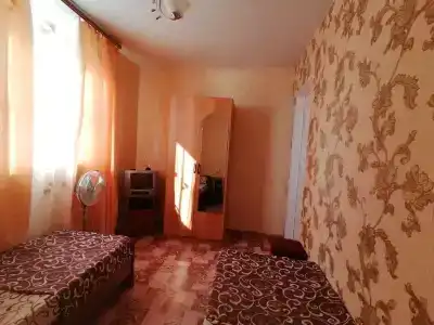 Частный сектор на Мирной 4 - 36