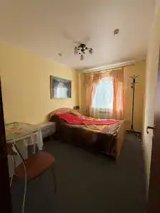 Североонежск - 23