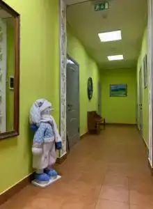 Пансионат Дача генерала Николаева - 40
