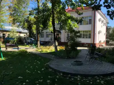 Пансионат Дача генерала Николаева - 43