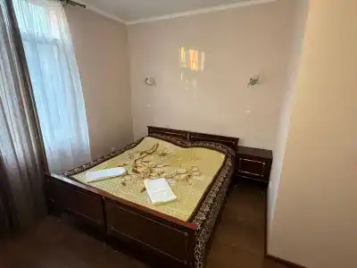 Гостевой дом на Братьев Эзугбая 373 - 11