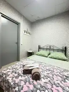 Мини-отель на Таганской - 11