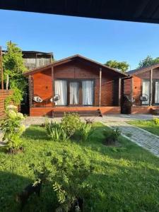 San Siro cottage house - 16