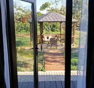 San Siro cottage house - 21
