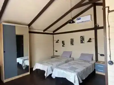 San Siro cottage house - 18