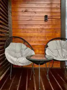 San Siro cottage house - 23
