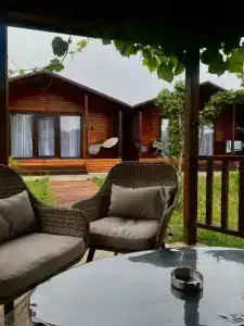 San Siro cottage house - 25