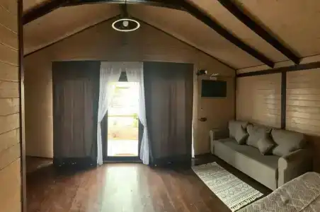 San Siro cottage house - 19